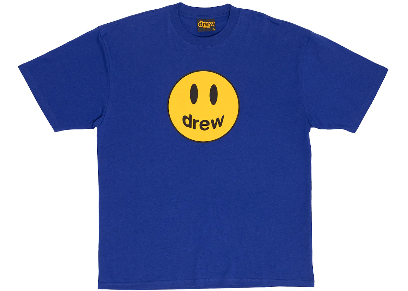 Drew House Mascot Ss T-Shirt Ink