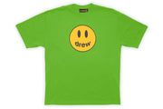Drew House Mascot Ss T-Shirt Lime