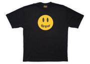 Drew House Mascot T-Shirt Black