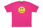 Drew House Mascot T-Shirt Magenta