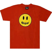Drew House Mascot T-Shirt 'Red'