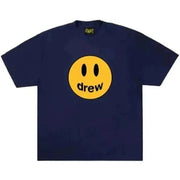 Drew House Mascot Tee "NAVY"