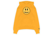 Drew House Mascot Hoodie Golden Yellow