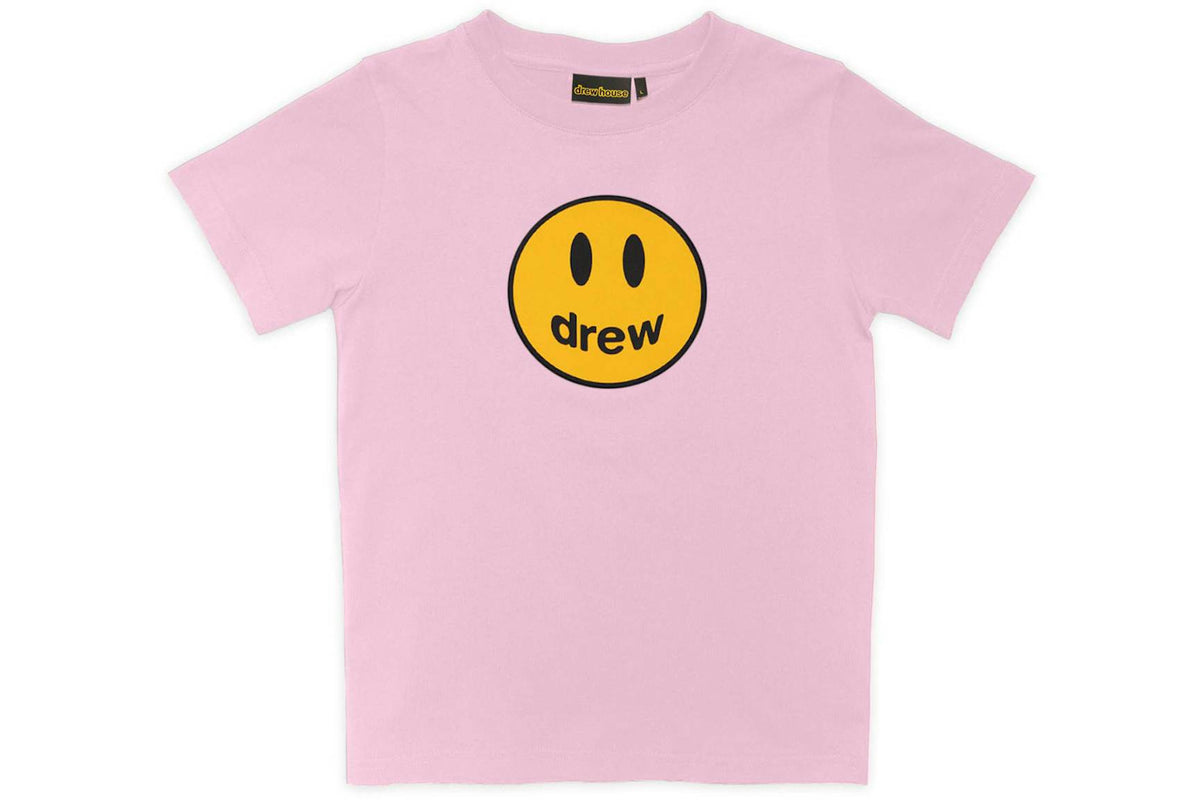 drew house mini drew mascot kids ss T-Shirt strawberry