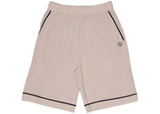 Drew House Pajama Shorts Beige