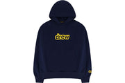Drew House secret Hoodie Hoodie dark navy