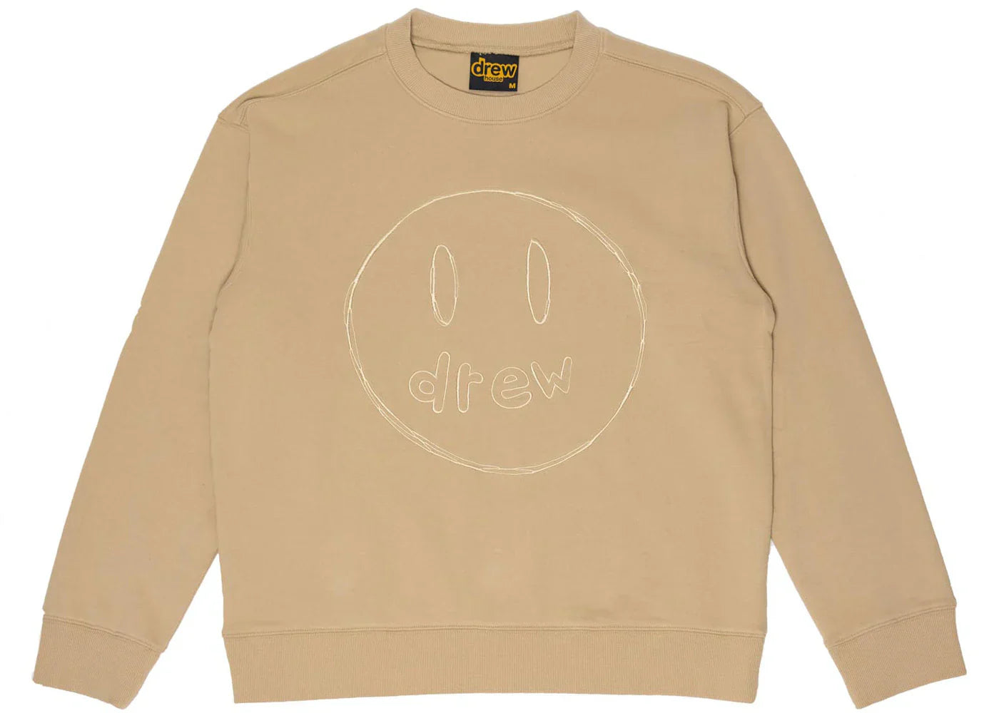 drew house