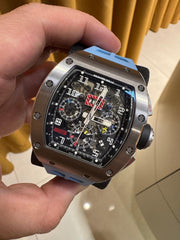 Richard Mille RM 011