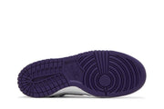 Dunk High Electro Purple Midnight Navy