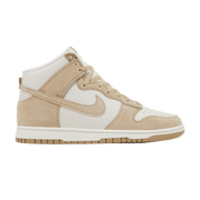 Dunk High Limestone