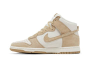 Dunk High Limestone