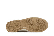 Dunk High Limestone