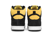 Dunk High Pro SB Reverse Goldenrod