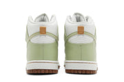 Dunk High SE Inspected By Swoosh