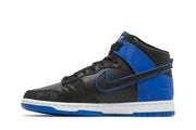 Dunk High Retro SE Hyper Royal Camo