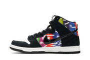 Dunk High SB Tv Signal