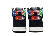 Dunk High SB Tv Signal