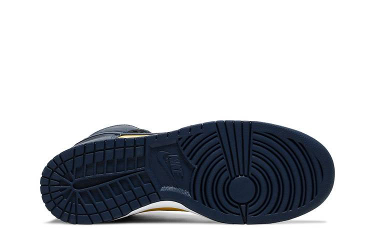 Dunk High SP Michigan