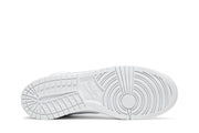Dunk High SP Pure Platinum