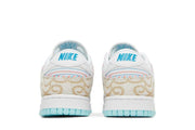 Dunk Low Barber Shop Grey