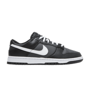 Dunk Low Black Panda