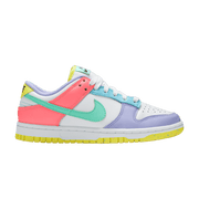 Dunk Low Candy