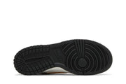 Dunk Low GS White Off Noir