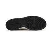 Dunk Low GS White Off Noir