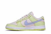 Dunk Low Light Soft Pink W