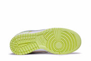 Dunk Low Light Soft Pink W