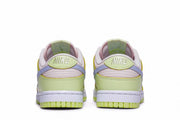 Dunk Low Light Soft Pink W