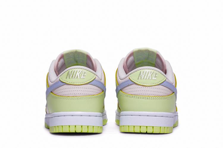 Dunk Low Light Soft Pink W