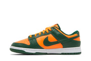 Dunk Low Miami Hurricanes