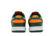 Dunk Low Miami Hurricanes
