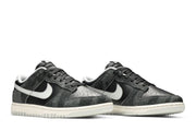 Dunk Low Premium Animal Pack Zebra