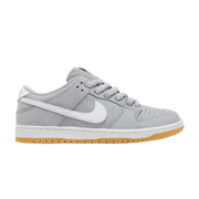 Dunk Low Pro Iso SB Wolf Grey Gum