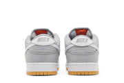 Dunk Low Pro Iso SB Wolf Grey Gum