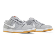 Dunk Low Pro Iso SB Wolf Grey Gum