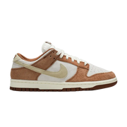 Dunk Low Premium Medium Curry