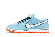 Dunk Low Pro SB Gulf