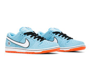 Dunk Low Pro SB Gulf