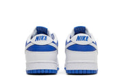 Dunk Low Reverse Racer Blue