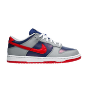 Dunk Low Retro Samba 2020