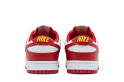 Dunk Low Retro Gym Red