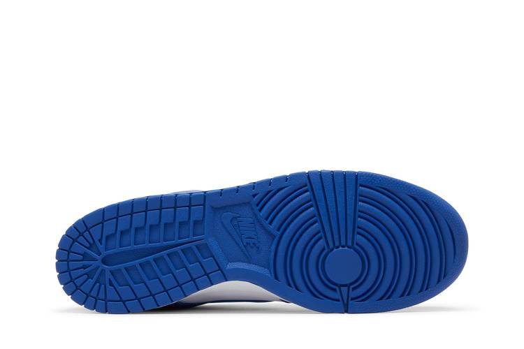 Dunk Low Retro SP Kentucky