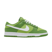 Dunk Low Retro Vivid Green