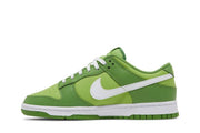 Dunk Low Retro Vivid Green