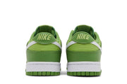 Dunk Low Retro Vivid Green