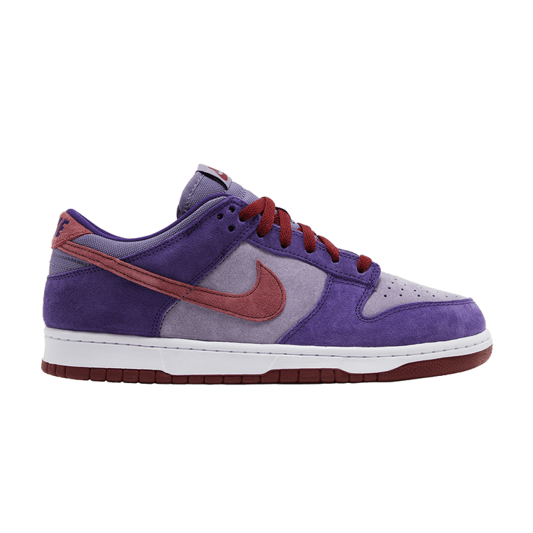Dunk Low Retro Vol. 1 SP Plum
