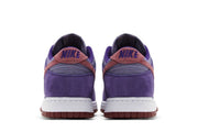 Dunk Low Retro Vol. 1 SP Plum